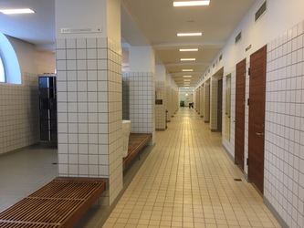 Øbro-Hallen