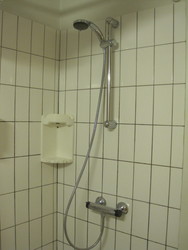 Danhostel - Udsigten Faxe - Hovedbygning - Familierum I