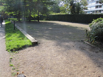 Ordrup Park