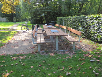 Ordrup Park