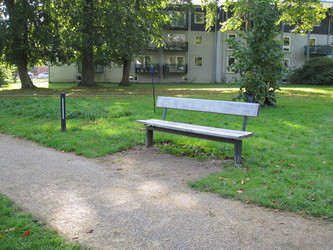 Ordrup Park