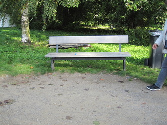 Ordrup Park