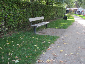 Ordrup Park