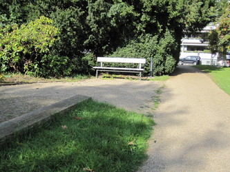 Ordrup Park