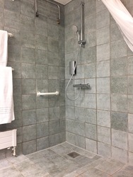 Hotel Svendborg - 2. Værelse 122 og 123