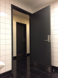 Hotel Svendborg - 4. Restaurant Krinsen