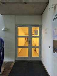 Liseborg Centret - 1. Liseborghallen