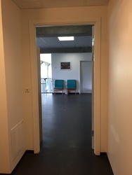 Hørsholm Skole -  3. Bygning B - Kontor / administration