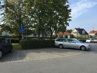 Hørsholm Skole -  6. Bygning E - Indskoling og SFO