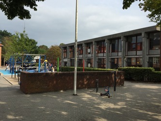 Hørsholm Skole -  6. Bygning E - Indskoling og SFO
