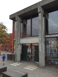 Hørsholm Skole -  6. Bygning E - Indskoling og SFO