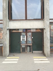 Hørsholm Skole -  6. Bygning E - Indskoling og SFO