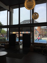 Hørsholm Skole -  6. Bygning E - Indskoling og SFO