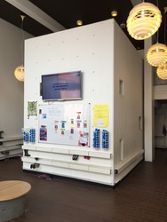 Hørsholm Skole -  6. Bygning E - Indskoling og SFO