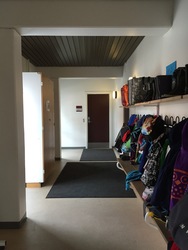 Hørsholm Skole -  6. Bygning E - Indskoling og SFO