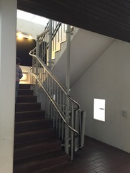 Hørsholm Skole -  6. Bygning E - Indskoling og SFO