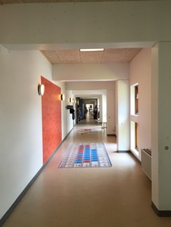 Hørsholm Skole -  6. Bygning E - Indskoling og SFO