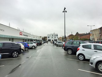 Øre-næse-halsklinikken i Hørsholm