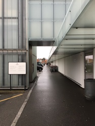 Øre-næse-halsklinikken i Hørsholm