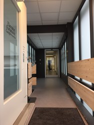 Øre-næse-halsklinikken i Hørsholm