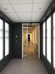 Øre-næse-halsklinikken i Hørsholm
