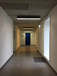 Øre-næse-halsklinikken i Hørsholm