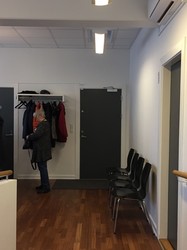 Øre-næse-halsklinikken i Hørsholm