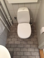 Øre-næse-halsklinikken i Hørsholm
