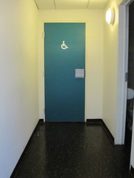 Hovedbiblioteket i Viborg - Voksenbibliotek