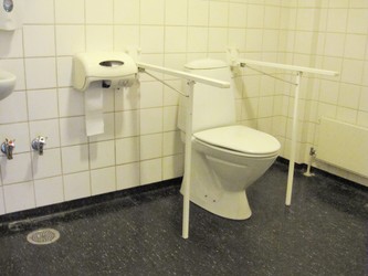 Hovedbiblioteket i Viborg - Voksenbibliotek