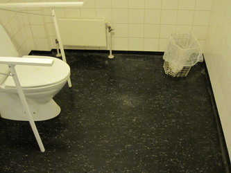 Hovedbiblioteket i Viborg - Voksenbibliotek