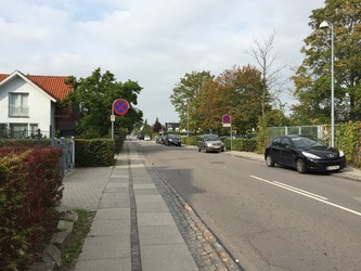 Hørsholm Skole - 10. A-huset - Specialskole