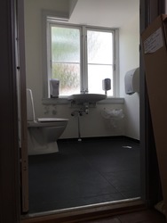 Hørsholm Skole - 10. A-huset - Specialskole