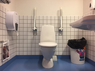 Bjerringbro Idræts- og Kulturcenter - 3. Café