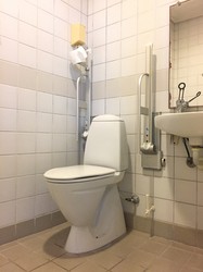 Viborg Svømmehal - 1. Varmtvandsbassin