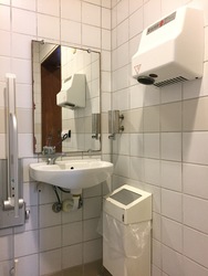 Viborg Svømmehal - 1. Varmtvandsbassin