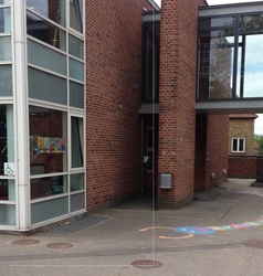 Dyssegård Bibliotek