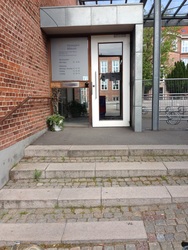 Dyssegård Bibliotek