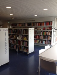 Dyssegård Bibliotek