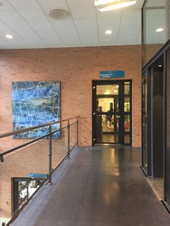 Viborg Svømmehal - 3. Mødelokale