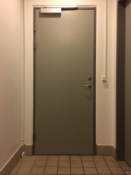 Viborg Svømmehal - 4. Blackbeard Café