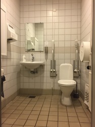 Viborg Svømmehal - 4. Blackbeard Café