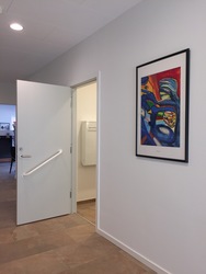 Hotel Falster - 2. Restaurant