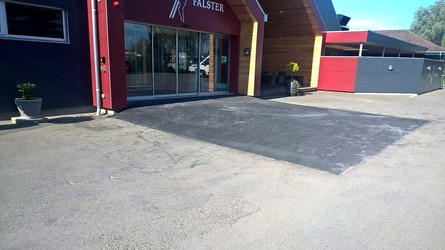 Hotel Falster - 1. Konference- og mødefaciliteter