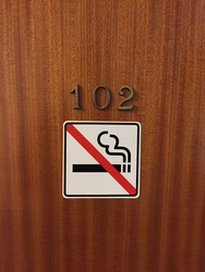 Hotel Falster - 3. Værelse 102  og 104