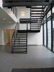 Sundhedscenter Viborg -  Klinikker på 1. sal