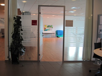 Sundhedscenter Viborg - Mødefaciliteter