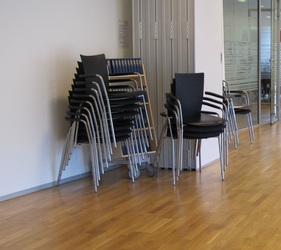 Sundhedscenter Viborg - Mødefaciliteter