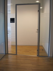 Sundhedscenter Viborg - Mødefaciliteter