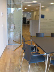 Sundhedscenter Viborg - Mødefaciliteter